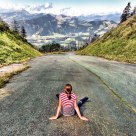 Long Way Down
